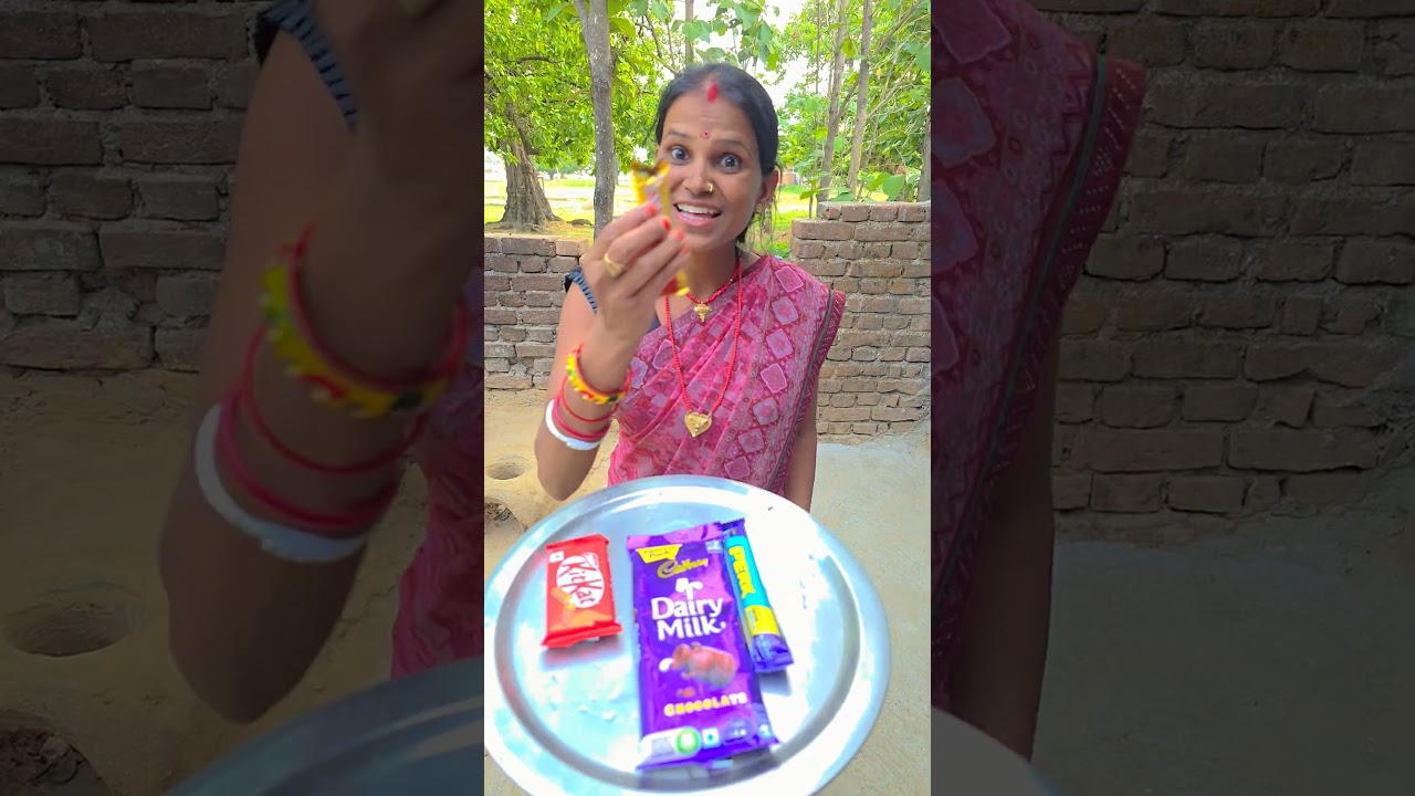 dairy milk chocolate || #shorts