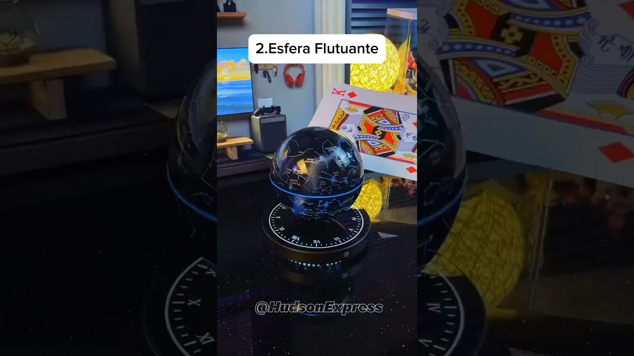 Top 5 itens para comprar em 2025 