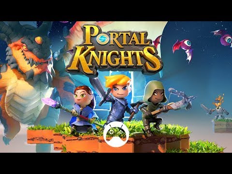 Portal knights descargar gratis android