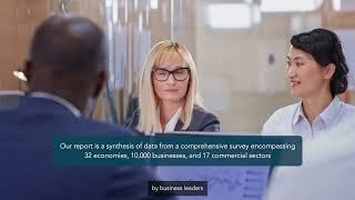 Dun & Bradstreet's Global Business Optimism Insights Report - Q2 2024