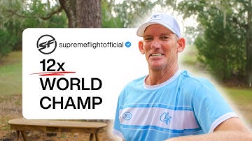 Ken Climo at Olympus! (Interview with 12x) 