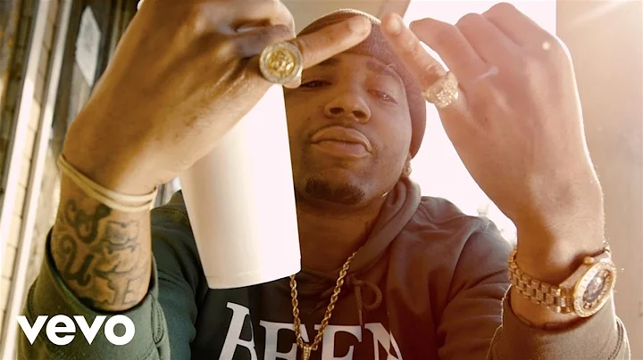 YFN Lucci - Been Broke Before (Official Video)