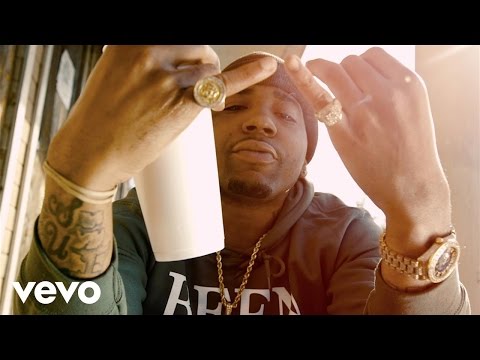 Yfn Lucci - Been Broke Before