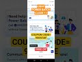 PW UDAY POWER BATCH CLASS 11TH ₹4900 DISCOUNT COUPON CODE= 9006EUIE / 7070CKQE. #pw #alakhpandey