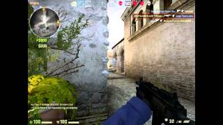 Goodbye CS:S, Hello CS:GO