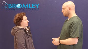 MRCEM OSCE: DNAR preview