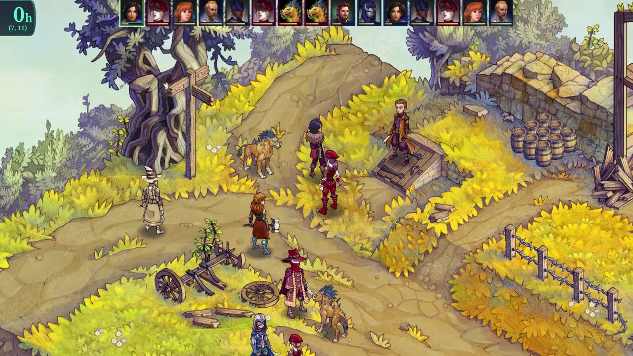 Fell Seal Arbiter s Mark Gameplay PC UHD YouTube fell-seal-arbiter-s-mark-gameplay-pc-uhd-youtube