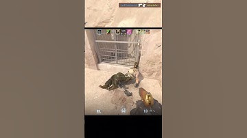 funny Scout doublekill #cs2 #counterstrike #csgo #gaming #funnymoment