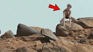 NASA Mars Perseverance Rover Released 4k Video of Mars || Mars New 4k Video || Mars Sol: 1073