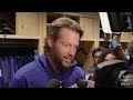 Clayton Kershaw on the Dodgers losing NLDS Game 1