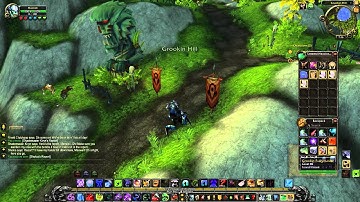 Mists of Pandaria Beta - Jade Forest Changes and New Quests