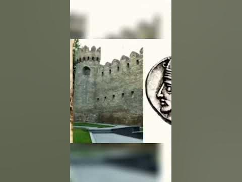 Баку это древний город Бакуракерт - YouTube