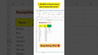 IF Function Tips in Excel | Excel Formula Hacks