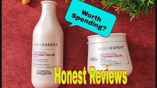 Make Hair Dye Last Longer!!!  | WHY HAIR COLOUR FADES? | Best Shampoo For Colored Hair