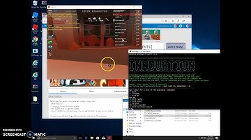 NEW OP ROBLOX EXPLOIT 50+ COMMANDS!