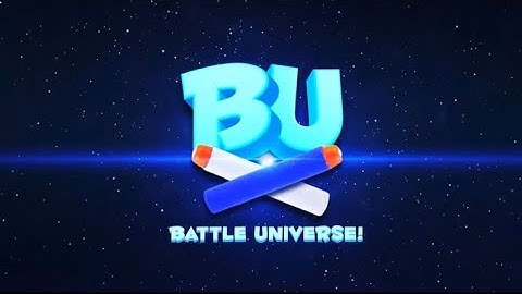 The Evolution of @BattleUniverse intros