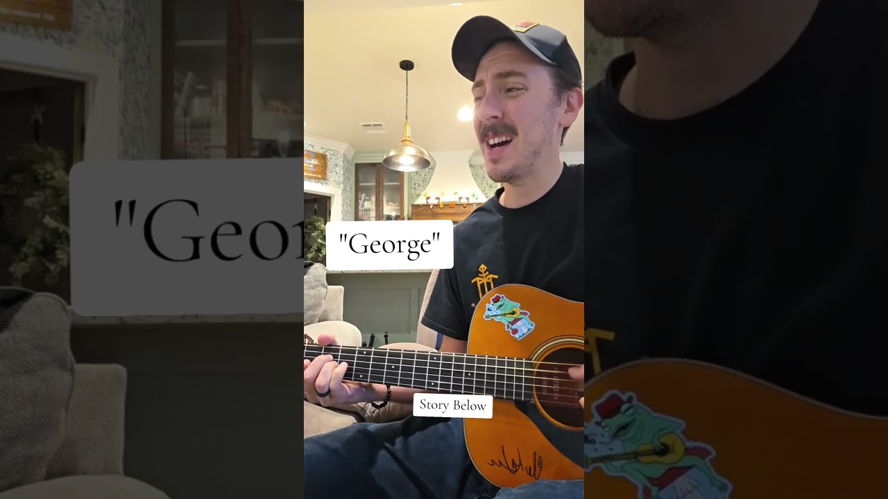 George - Taylor Fillion 