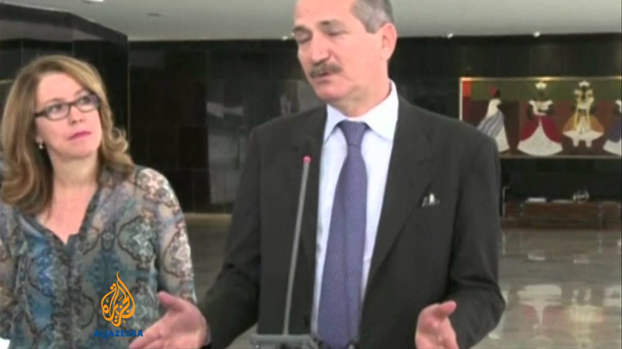 قد تخسر مدينة برازيل سيتي كأس العالم