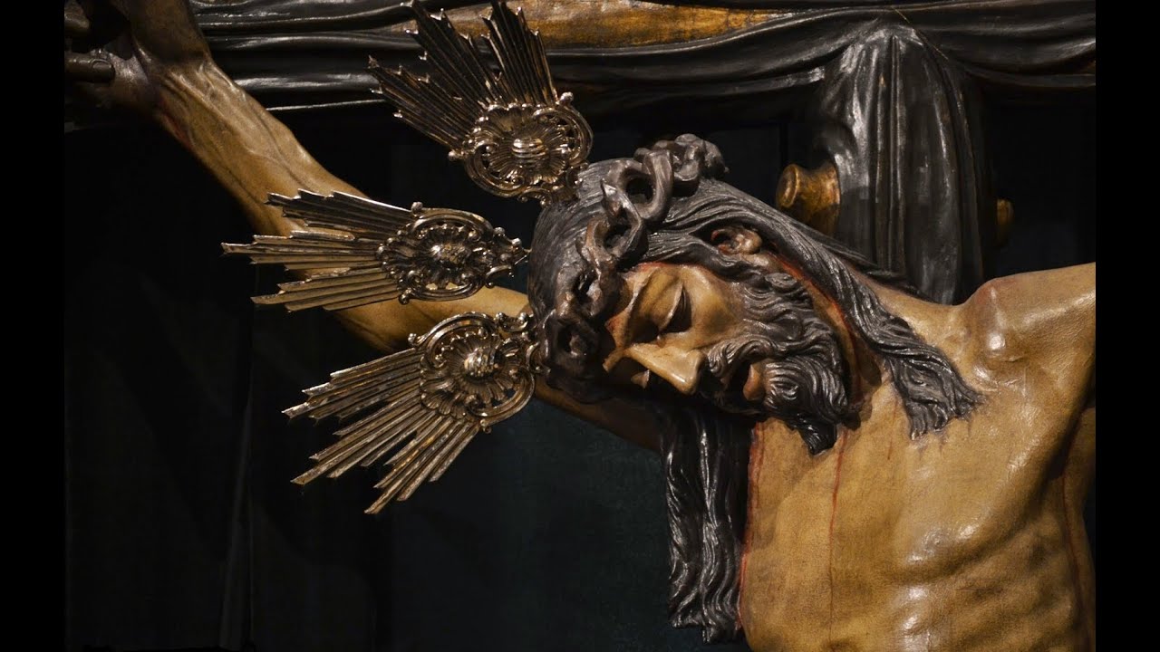 Himno de la Hermandad de la Vera+Cruz Sevilla