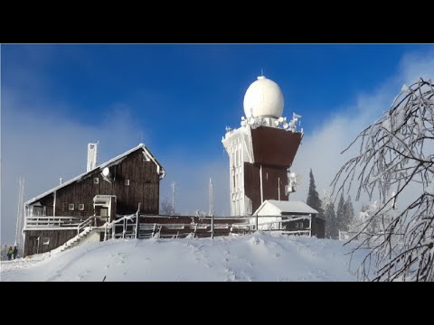 Video: Kľúčové priemerné mesačné teploty a zrážky