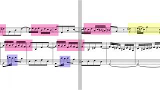 #18: Flute Sonata in F# minor - The Bach Emulation Project