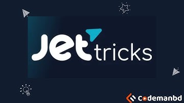 Level Up Your Web Design with JetTricks by Crocoblock! || Alamgir H Kobir