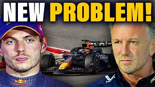 Huge Blow To Red Bull After Secret Problem Exposed!