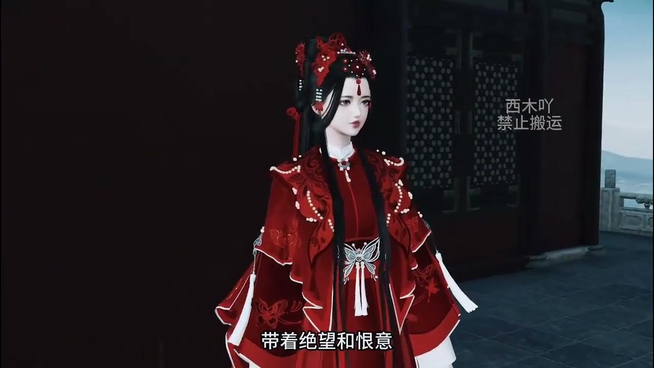 第228集秦弦逸梦到了前世害的楚惊歌跳下城墙 #古风 #逆水寒 #土巴兔装修大平台 第228集秦弦逸梦到了前世害的楚惊歌跳下城墙 #古风 #逆水寒 #土巴兔装修大平台