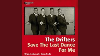 Video voorbeeld van "The Drifters - Please Stay"