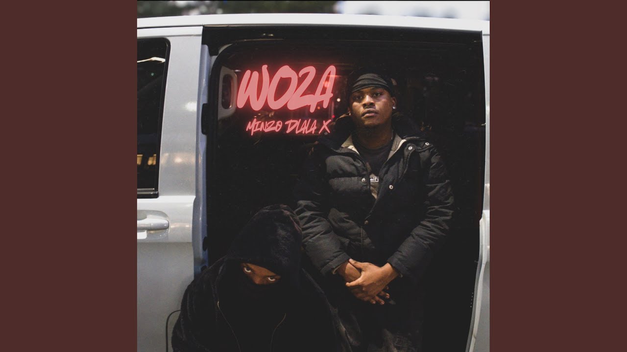 Watch WOZA on YouTube Watch WOZA on YouTube
