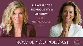 What Most People Get Wrong About Silence (and the 30-Second Practice That Fixes It)
