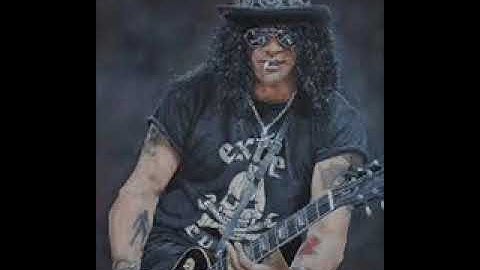 Slash - Read Between The Lines