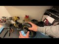 Installation of monorim mdmxr1 rear brake adapter for ninebot max part 1