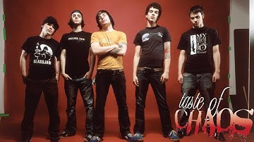 Senses Fail - Bite To Break Skin (Taste Of Chaos) #sensesfail #tasteofchaos #livemusic #nfsmedia
