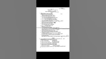 +3 2nd semester history honours core 4 paper 📃 #Sambalpur university question #2024#historydegree