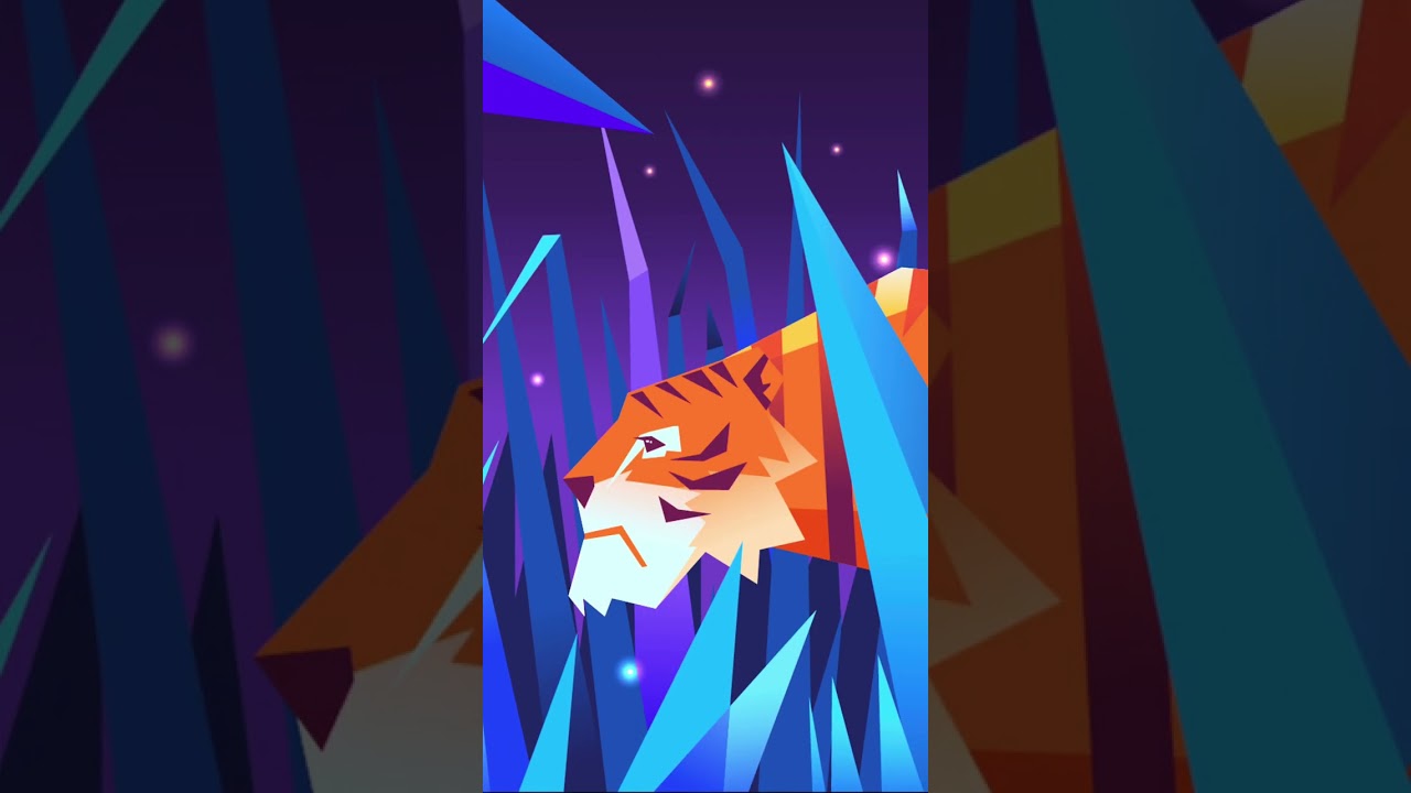 International Tiger Day 2024