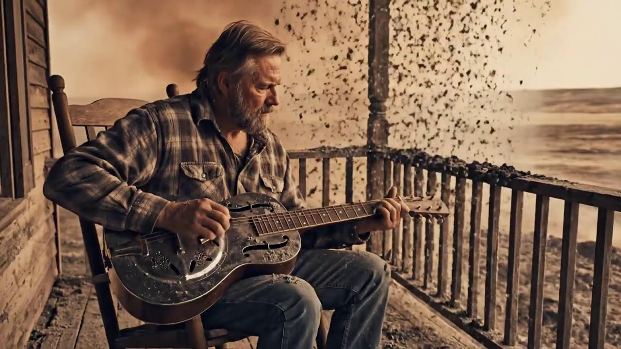 Shadow of the Noose | Cinematic Dark Country for Hanging & Justice Vibes