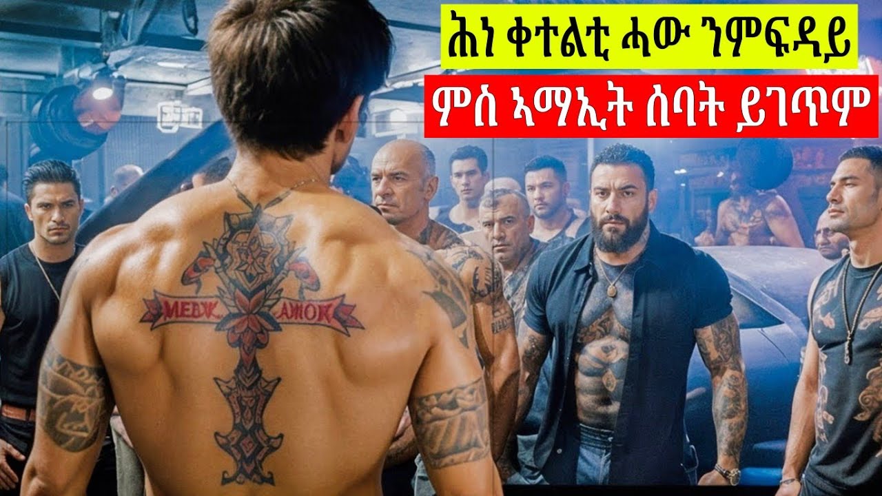 🔴ንሓው ብዘይሕጋዊ ብግፍዒ ይቀትልዎ ንሱ ድማ ሕነ ሓው ክፈዲ ናብ ታይላንድ ይኸይ || ፊልሚ ብትግርኛ