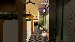 Office space design ✨ #officeinteriordesigner #officedecor #interioroffice #interiordesign #aarbee