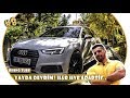 BASIK AUDI - H&R AYARLANABİLİR YAY