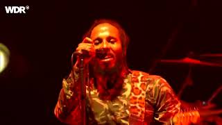 Video voorbeeld van "Ziggy Marley - Love Is My Religion/All You Need Is Love (Live at Summerjam 2018)"
