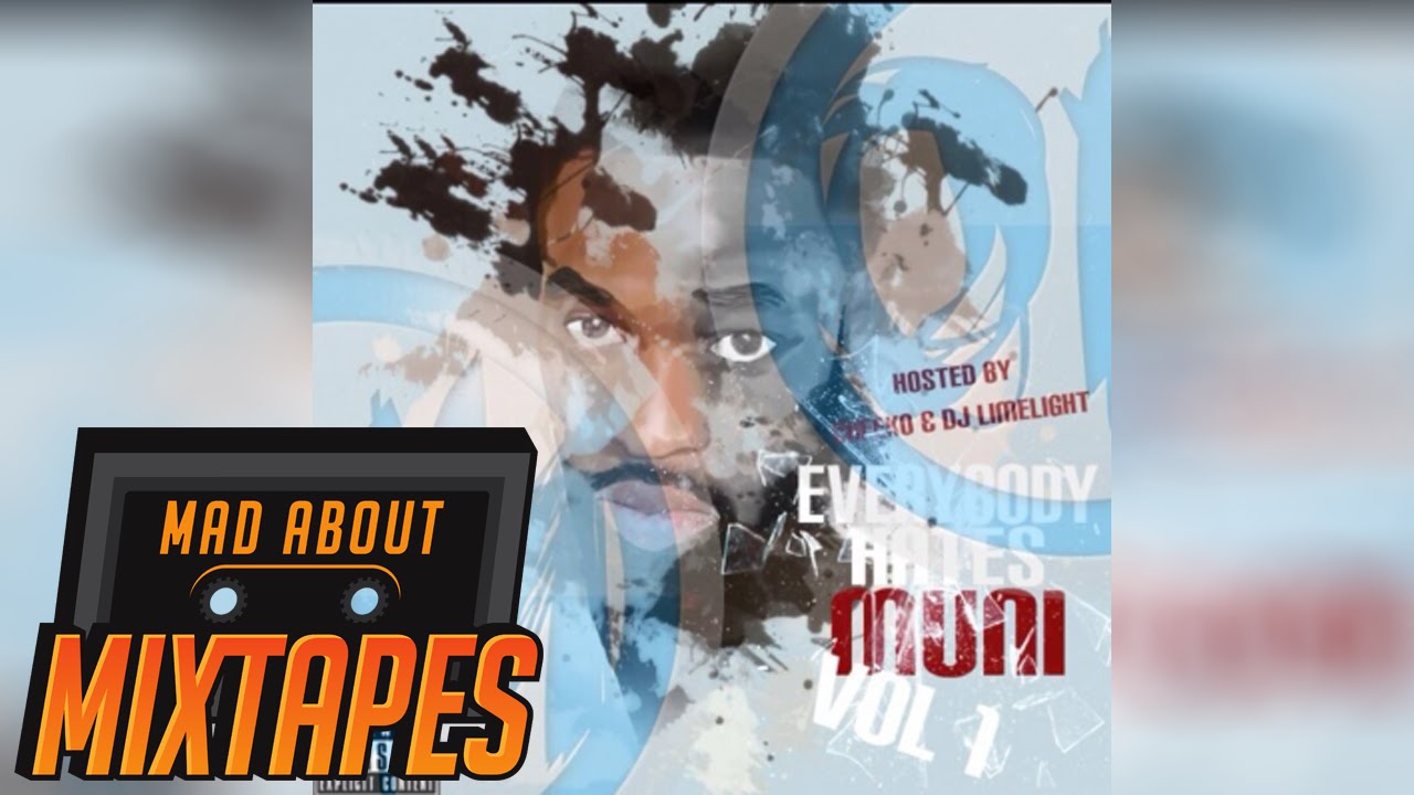 Mover - Rap Deal ft Young Marv #EverybodyHatesMuni @MADABOUTMIXTAPE ...
