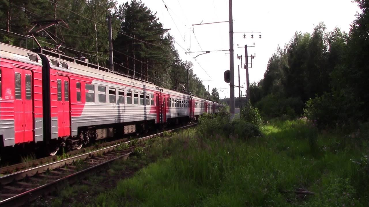 Электрички бернгардовка финляндский сегодня с изменениями