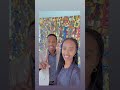 Israel Mbonyi Na Miss Naomi Bagiye Muri Israel 
