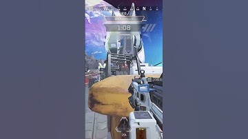 暴言厨が2人も味方にくる配信者www【APEX LEGENDS】#shorts #りー