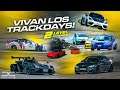 NUEVO RACING MODE de TRACKDAYS 2LEVEL en CASTELLOLI + ONBOARDS @DaniClos