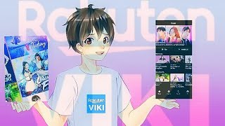 شرح كيفية استخدام تطبيق ° viki ° للدراما الآسيوية screenshot 2