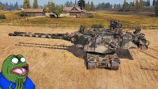 World of Tanks Epic Wins and Fails Ep365