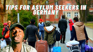 Step-by-Step Guide to Seeking Asylum in Germany: What You Need to Know About the procedure