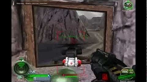 Command & Conquer: Renegade Mission 2 Part 3 HD